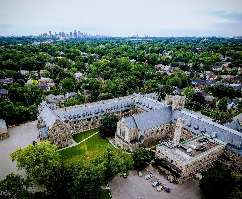 Loretto Abbey Catholic Secondary School 101 Mason Blvd, North York