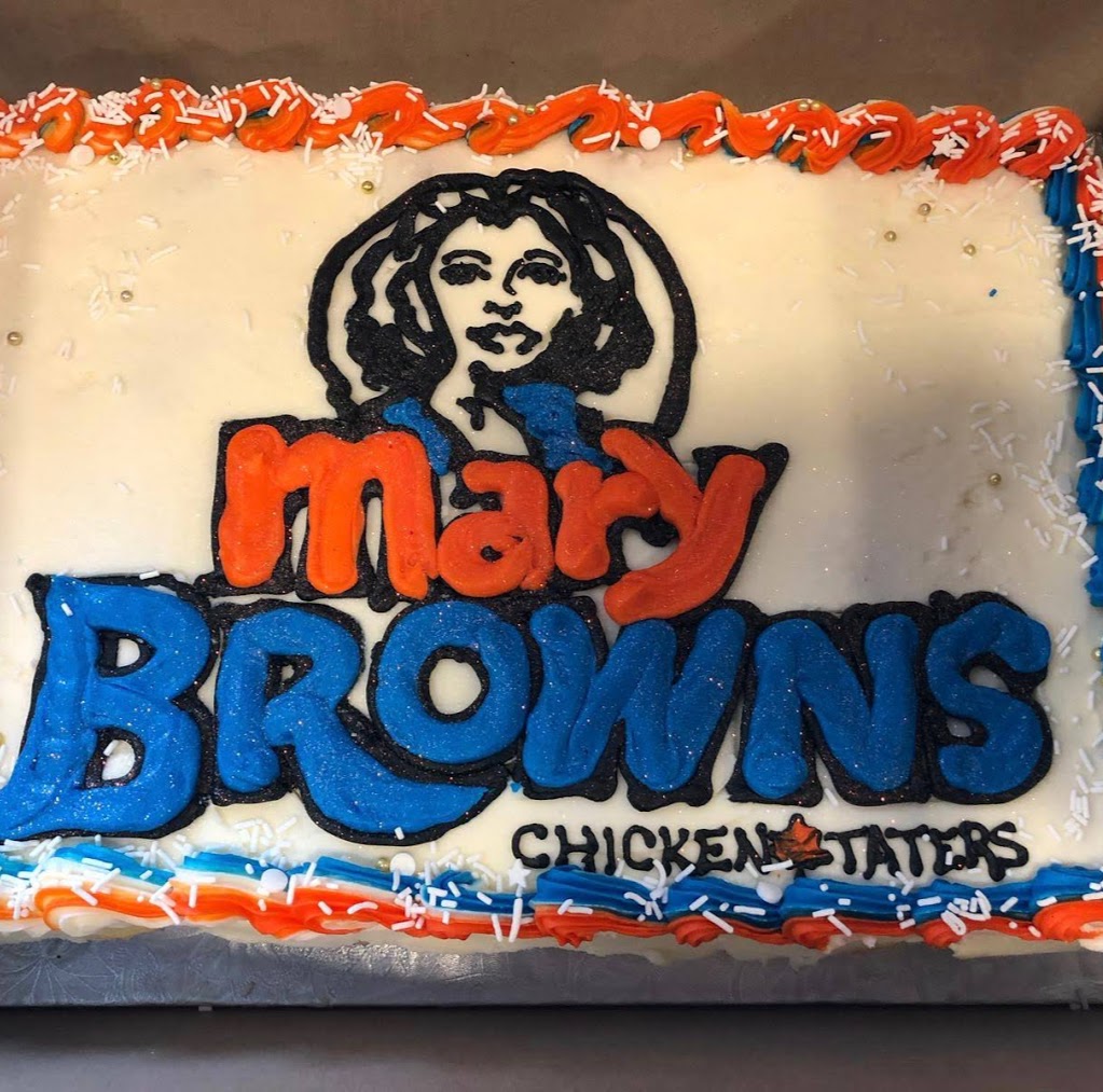 Mary Browns Inc | 270 The Queensway S, Keswick, ON L4P 2B3, Canada | Phone: (905) 476-8091