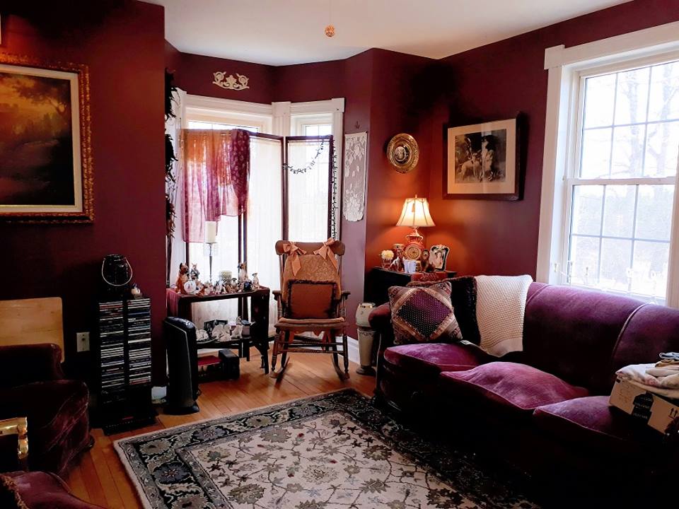 Bolerame Acres Homestay | 1054 Osborne Rd, New Germany, NS B0R 1E0, Canada | Phone: (902) 298-7773