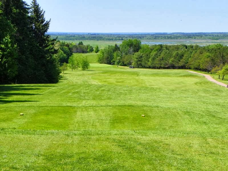 Amherst Golf Club | 487 John Black Rd, Amherst, NS B4H 3Y3, Canada | Phone: (902) 667-8730