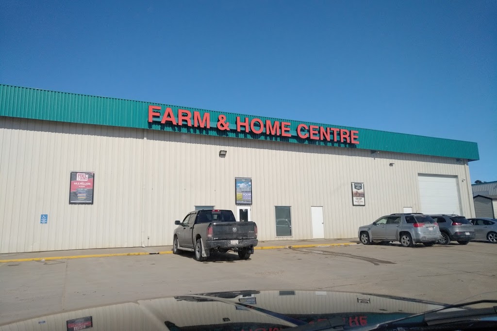 Co-op Home & Agro Centre | 4903 49 St, Barrhead, AB T7N 1A1, Canada | Phone: (780) 674-2201