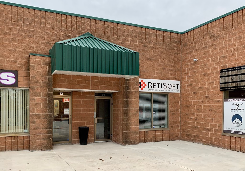 Retisoft Inc. | 360 Revus Ave, Mississauga, ON L5G 4S4, Canada | Phone: (416) 521-9720