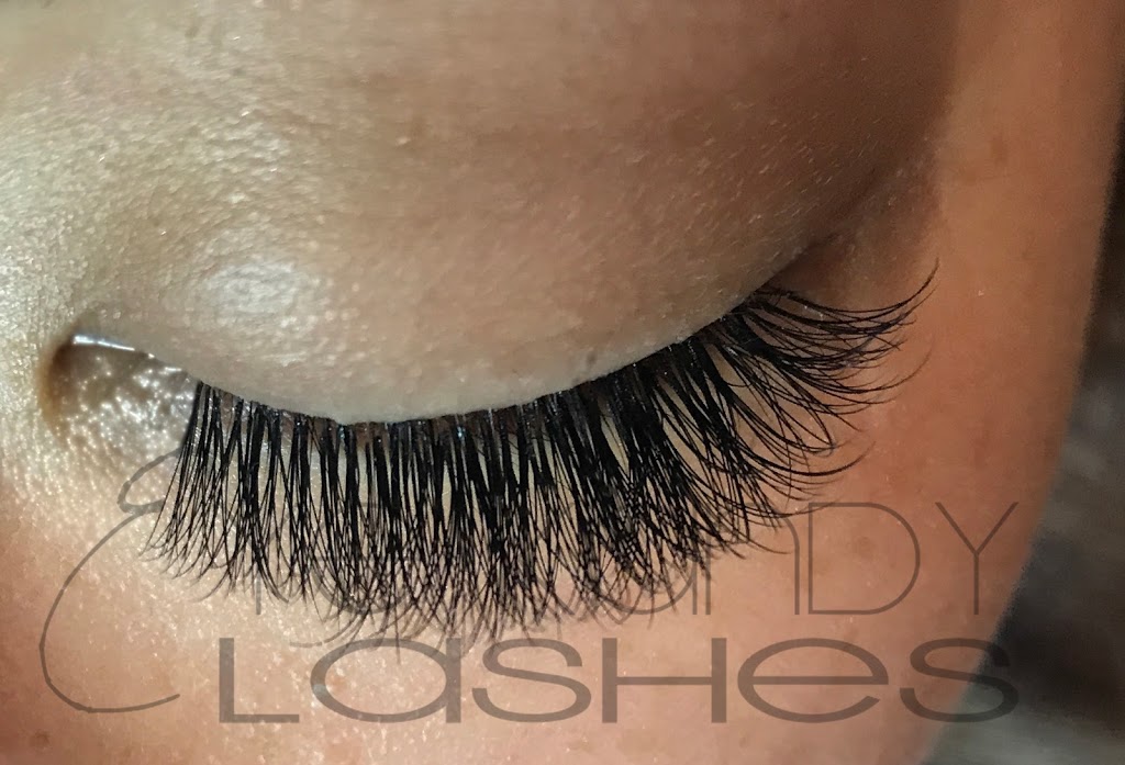 Eye Kandy Lashes | 15A Oak St, North York, ON M9N 0A4, Canada | Phone: (647) 782-3474