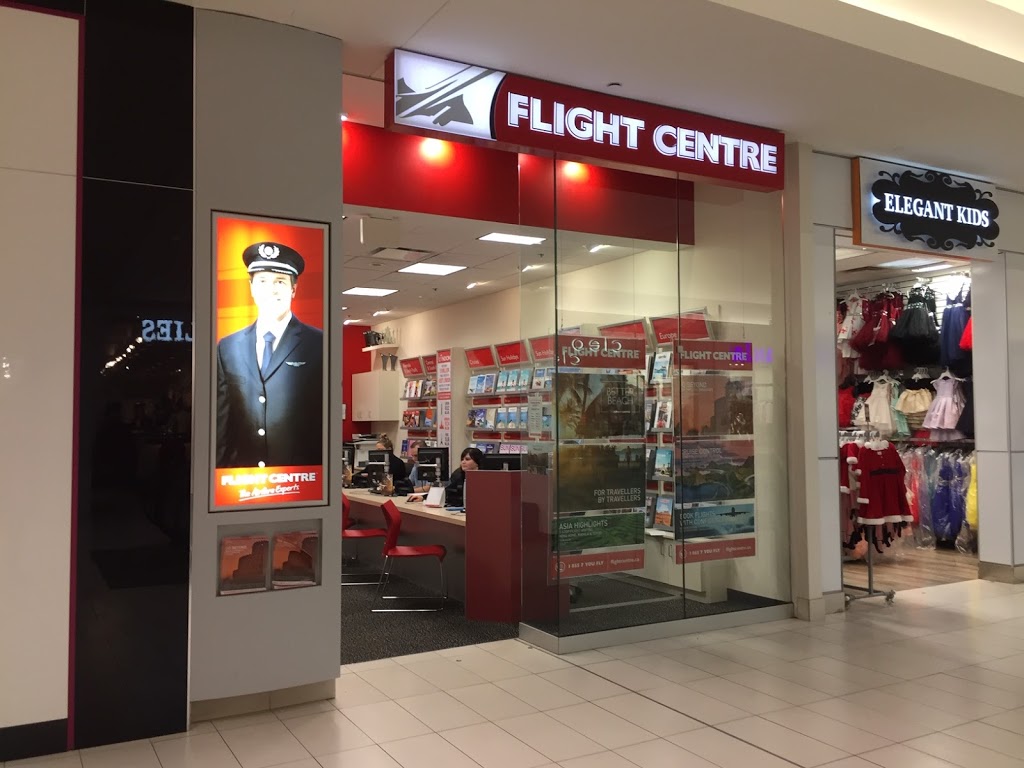 Flight Centre Oshawa | 419 King St W #2296, Oshawa, ON L1J 2K5, Canada | Phone: (866) 704-5372