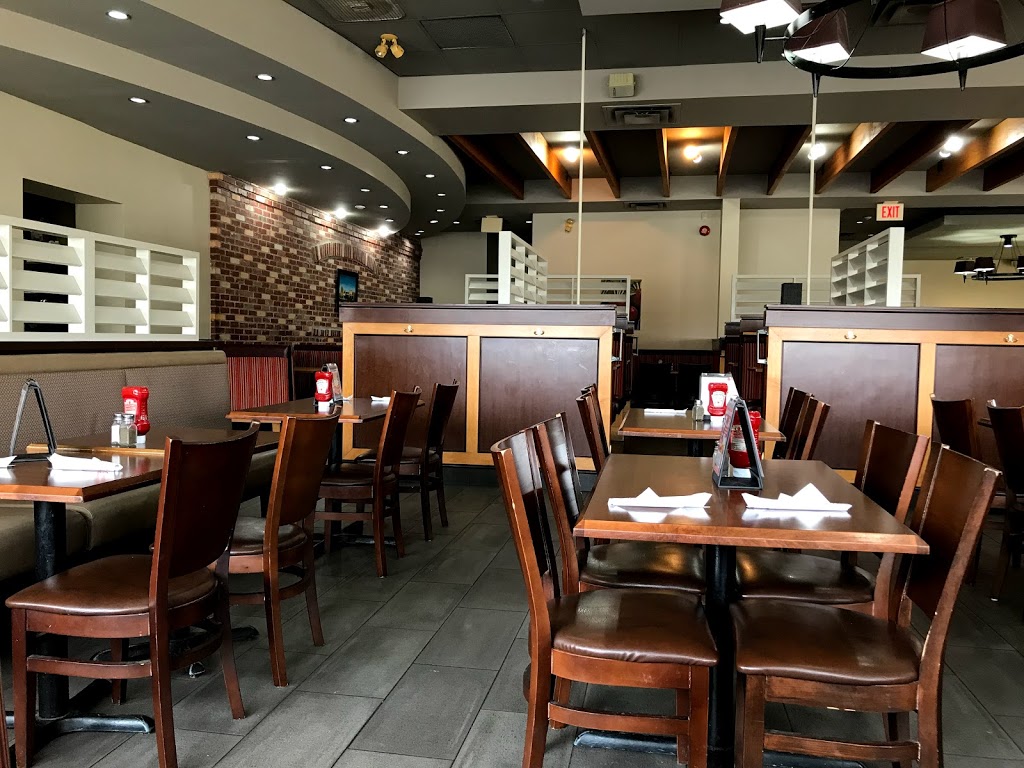 Swiss Chalet Rotisserie & Grill | 1220 Brant St, Burlington, ON L7P 1X8, Canada | Phone: (905) 332-0490