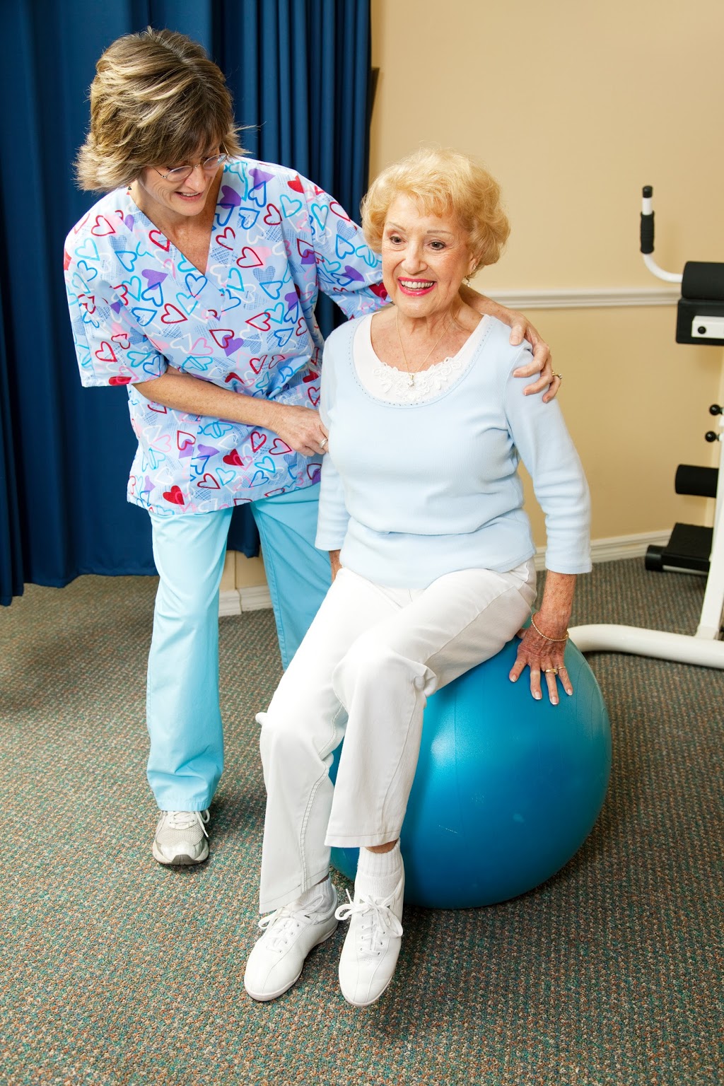 Avamere Bellingham Healthcare and Rehabilitation Services | 1200 Birchwood Ave, Bellingham, WA 98225, USA | Phone: (360) 734-9295