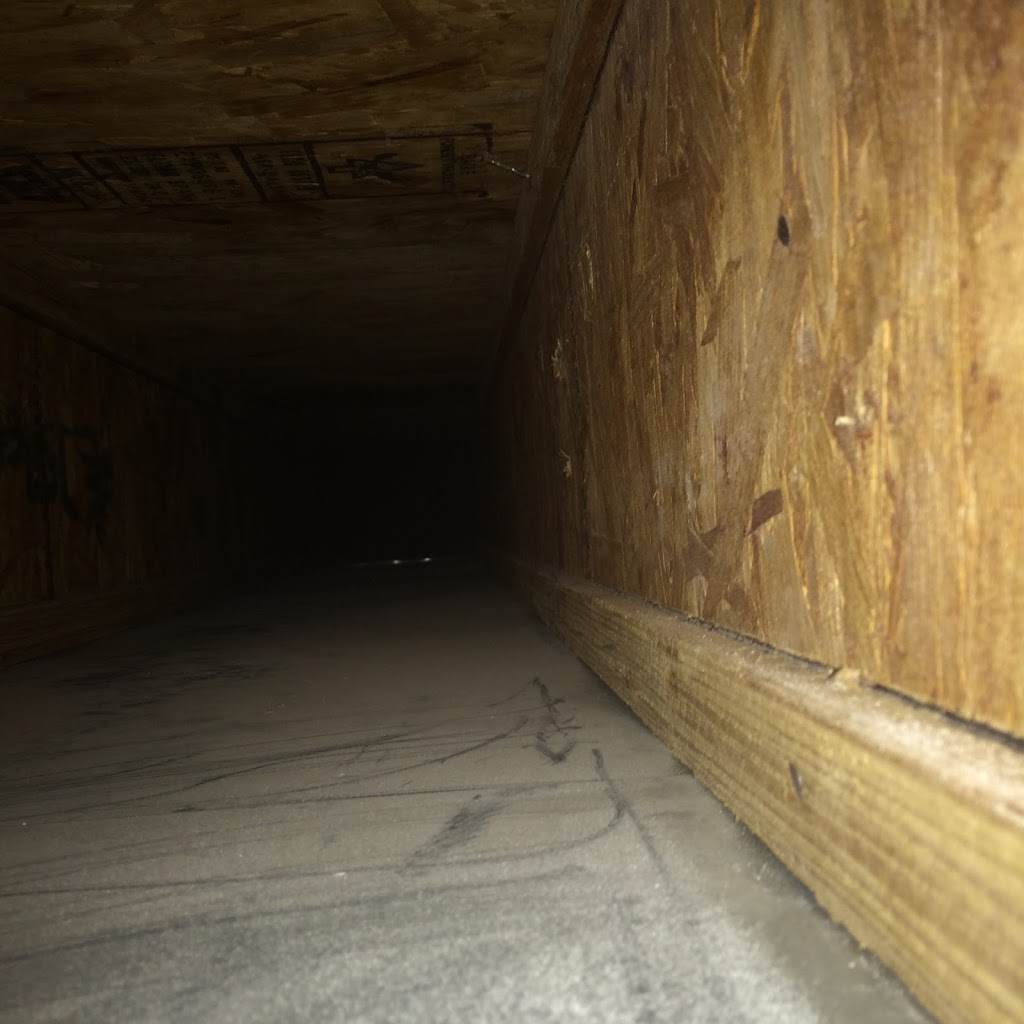 Twelve Points Air Duct Cleaning | 20 Bayern Dr, Whitby, ON L1M 0A3, Canada | Phone: (647) 532-1614