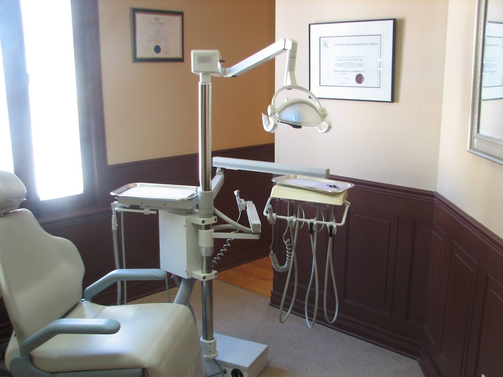 David Brochu Denturologiste Inc | 123 Rue Saint-Jean-Baptiste, Beloeil, QC J3G 2V3, Canada | Phone: (450) 467-4237