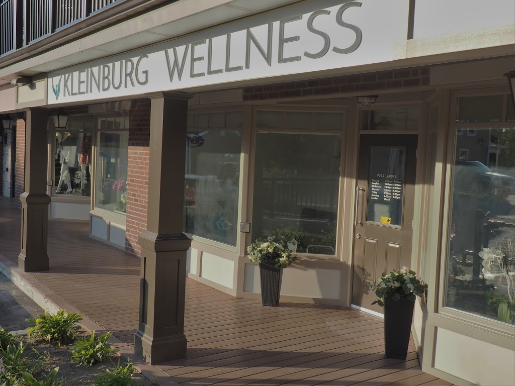 Kleinburg Wellness | 10425 Islington Ave #4, Kleinburg, ON L0J 1C0, Canada | Phone: (905) 904-0082