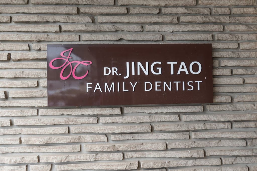 滑铁卢牙医-陶晶 | 526 Frederick St, Kitchener, ON N2B 3R1, Canada | Phone: (519) 576-0480