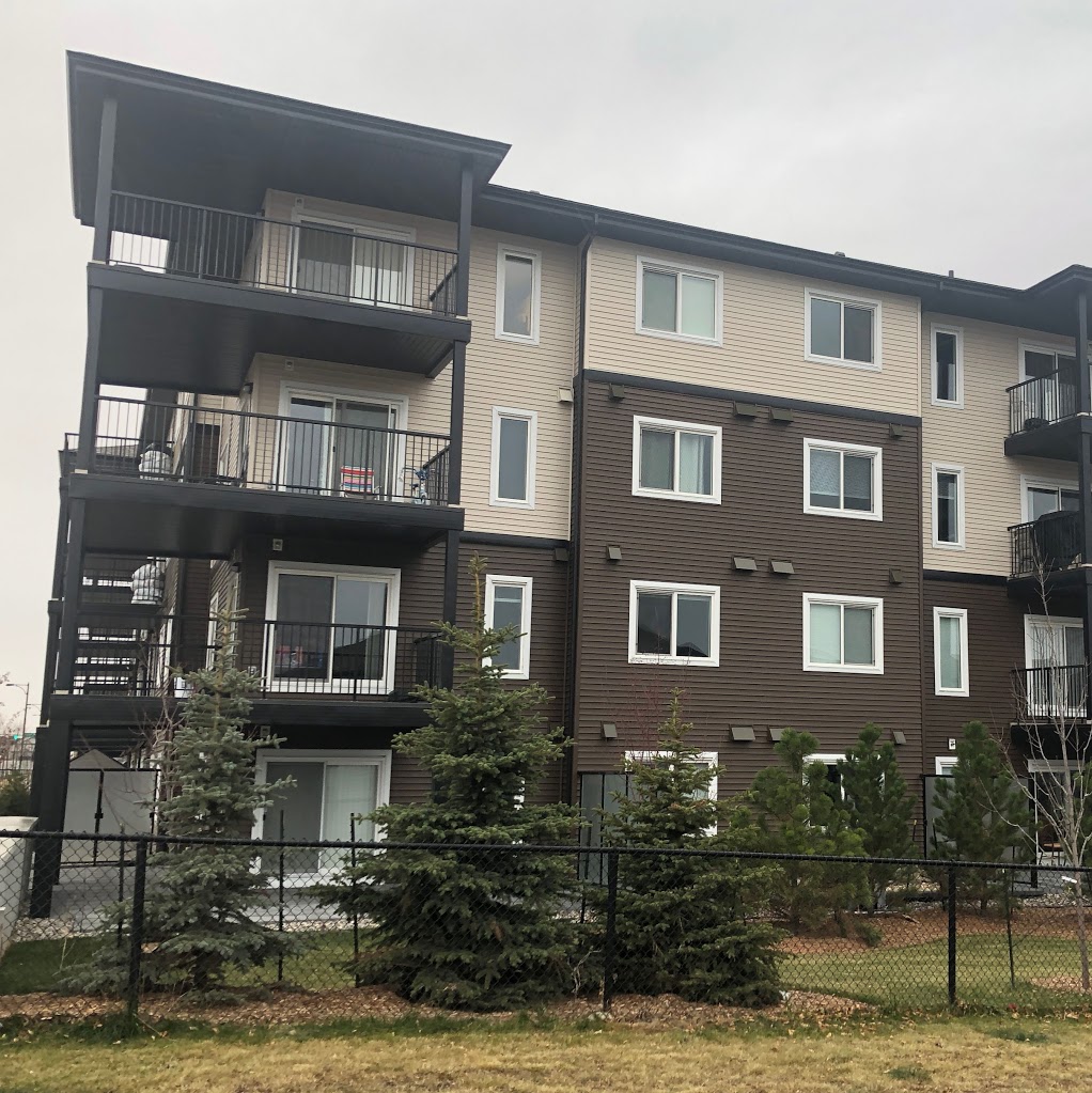 Elements at Willowhaven III Condominiums | 5404 7 Ave SW, Edmonton, AB T6X 0G6, Canada | Phone: (587) 521-1444