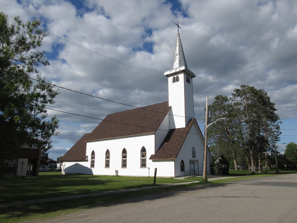 Immaculate Conception Parish | Sables-Spanish Rivers, ON P0P 1P0, Canada | Phone: (705) 865-2035