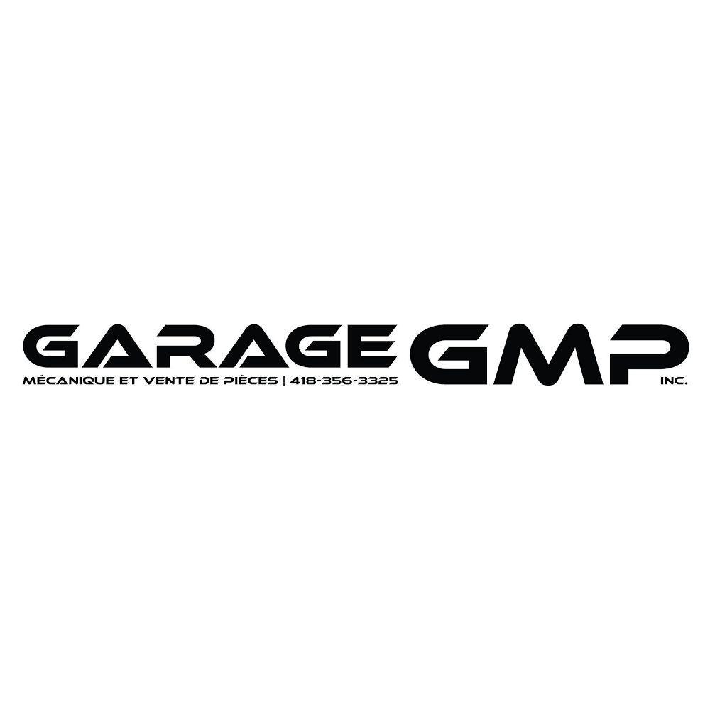 Garage GMP inc. / VitrXpert St-Pamphile | 276 Rue Principale, Saint-Pamphile, QC G0R 3X0, Canada | Phone: (418) 356-3325