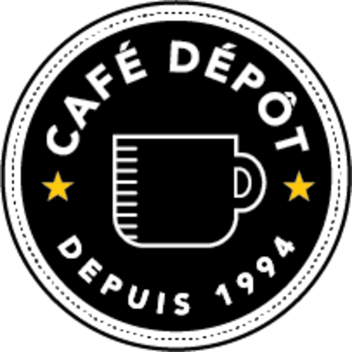 Café Dépôt | Mail Champlain, 2151 Boulevard Lapinière, Brossard, QC J4W 2T5, Canada | Phone: (450) 923-2262