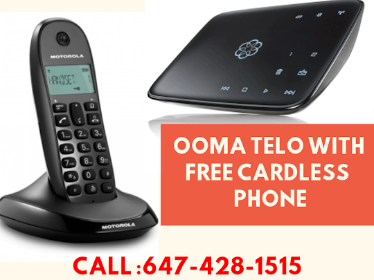 OOMA Authorized Partner | 9715 James Potter Rd, Brampton, ON L6X 3B9, Canada | Phone: (647) 428-1515