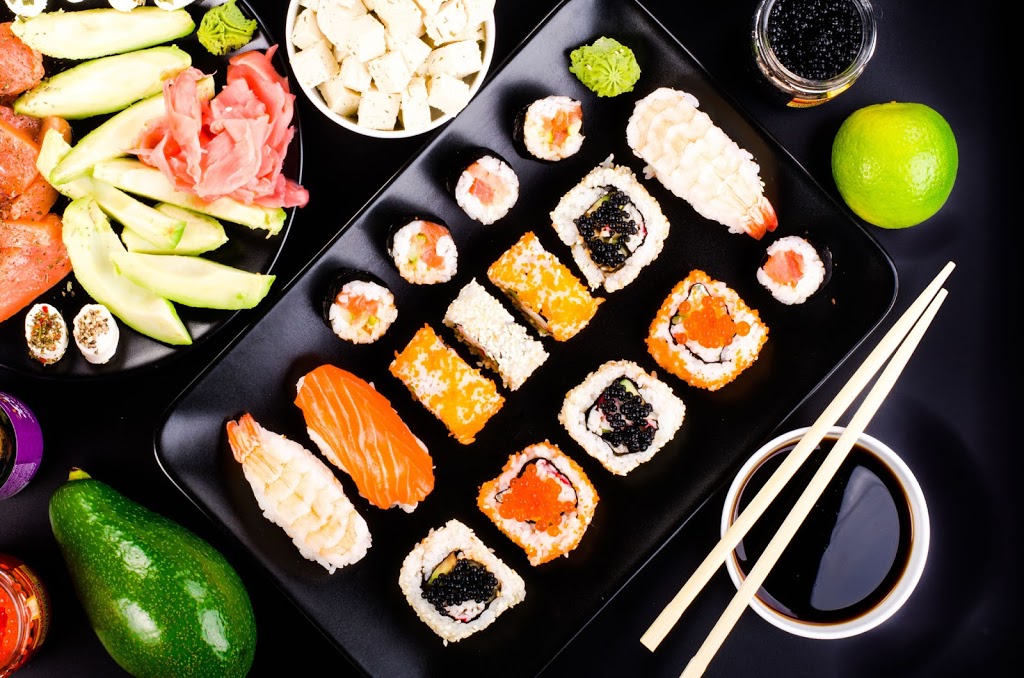 Sushi Ichiban | 1002 37 St SW, Calgary, AB T3C 1S5, Canada | Phone: (403) 217-9999