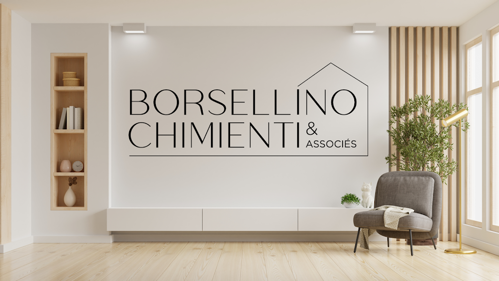 Borsellino Chimienti & Associates | 2065 Blvd. de la Concorde E Suite 2067, Laval, QC H7G 2G3, Canada | Phone: (514) 585-6822