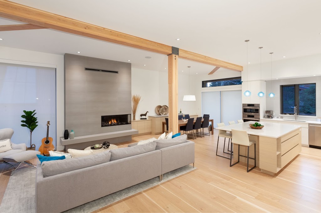 GNAR Inc. - Sustainable Home Design | 1420 Alpha Lake Rd #206, Whistler, BC V8E 0R8, Canada | Phone: (604) 962-1611