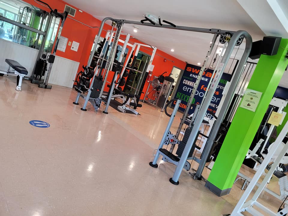 Lifestyles Wellness Studio | 31 Demille Ct, Hampton, NB E5N 5S6, Canada | Phone: (506) 832-4848