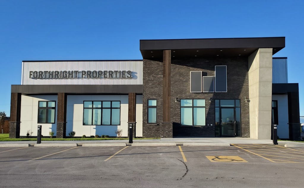 Forthright Properties | 7 Green Acres Ln, Navin, MB R5T 0H2, Canada | Phone: (204) 222-8582