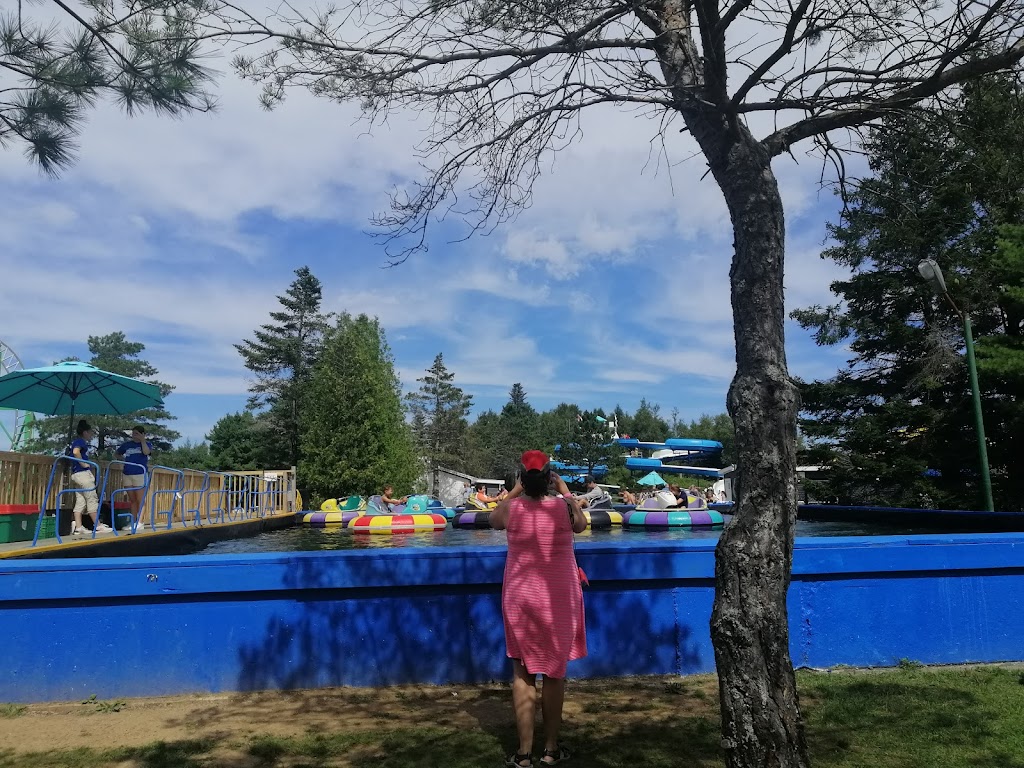 Atlantic Splash Adventure | 1200 Lucasville Rd, Hammonds Plains, NS B4B 1P7, Canada | Phone: (902) 865-1025