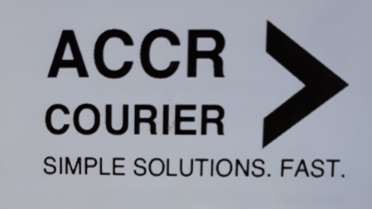 ACCR Courier | 174 Phelps Rd, Brantford, ON N3T 5L5, Canada | Phone: (519) 865-9099