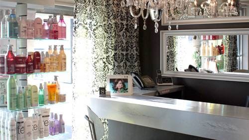 Static Coiffure | 1025 Boulevard Monseigneur-Langlois, Salaberry-de-Valleyfield, QC J6S 1B8, Canada | Phone: (450) 371-0070