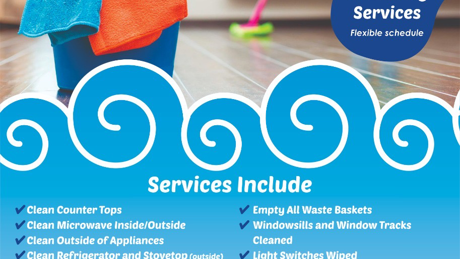 Bia janitorial services | 4 Holland Park Ave, York, ON M6C 1M1, Canada | Phone: (647) 861-2058