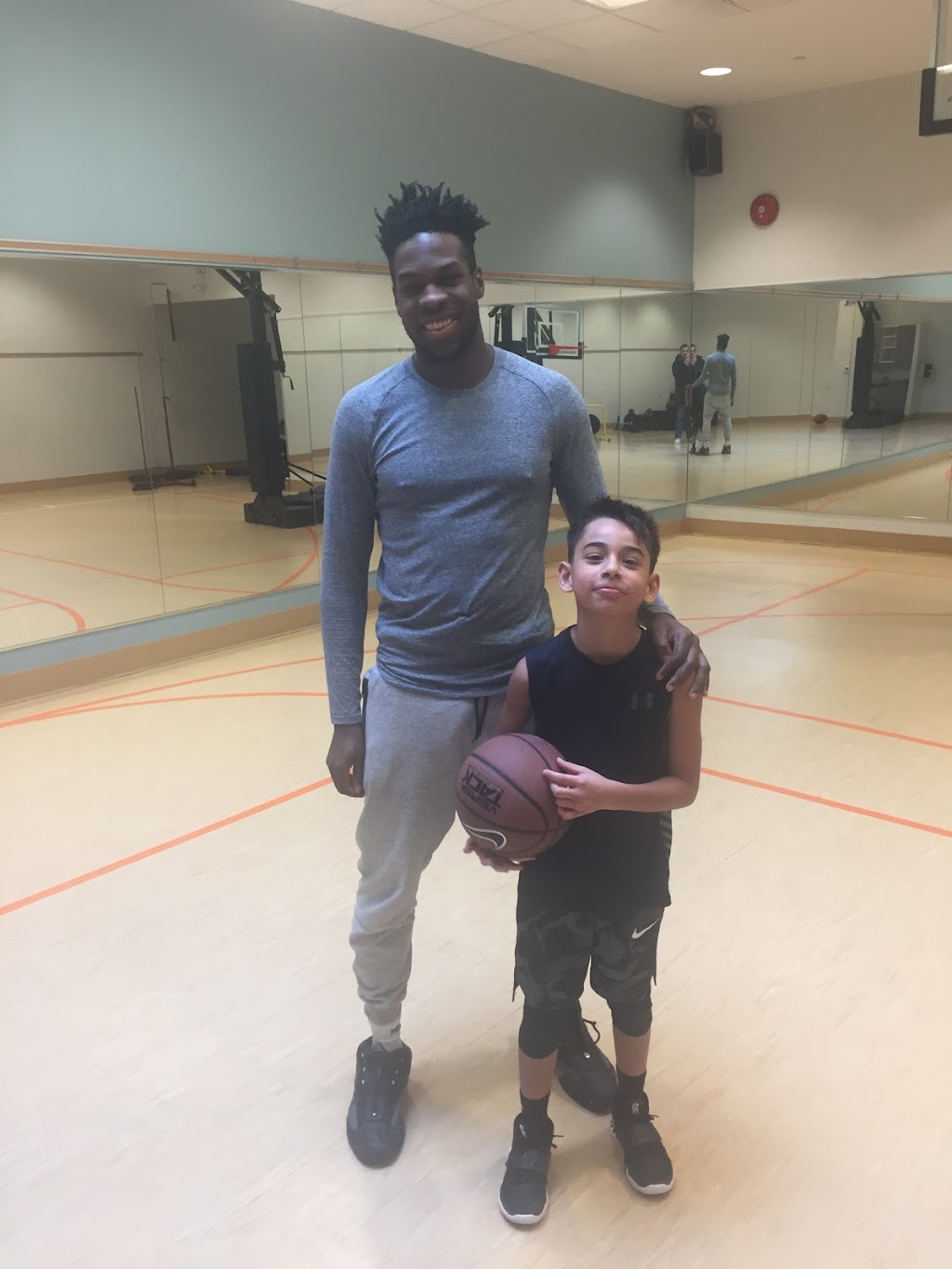 Jermaine Lightbody | Basketball Trainer | 158 Raponi Cir, Scarborough, ON M1X 2C6, Canada | Phone: (647) 917-1843