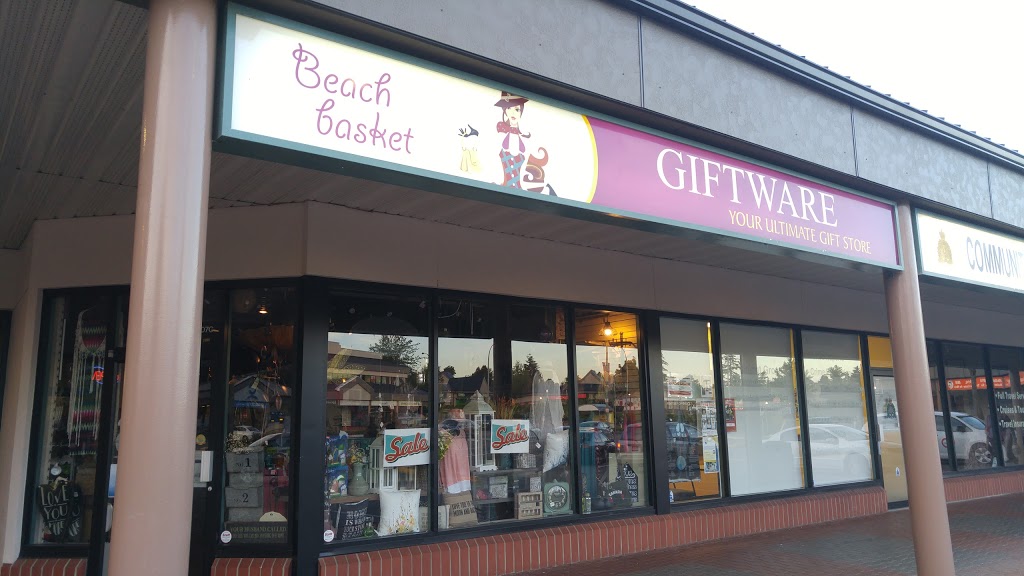 Beach Basket Giftware | 8840 210 St, Langley City, BC V1M 2Y2, Canada | Phone: (604) 882-0632