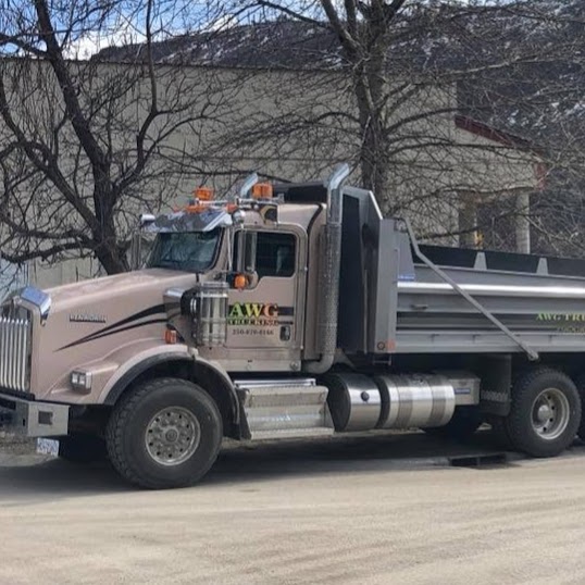 A.W.G. Trucking | 2652 Compass Ct #6, West Kelowna, BC V1Z 3P3, Canada | Phone: (250) 870-6166
