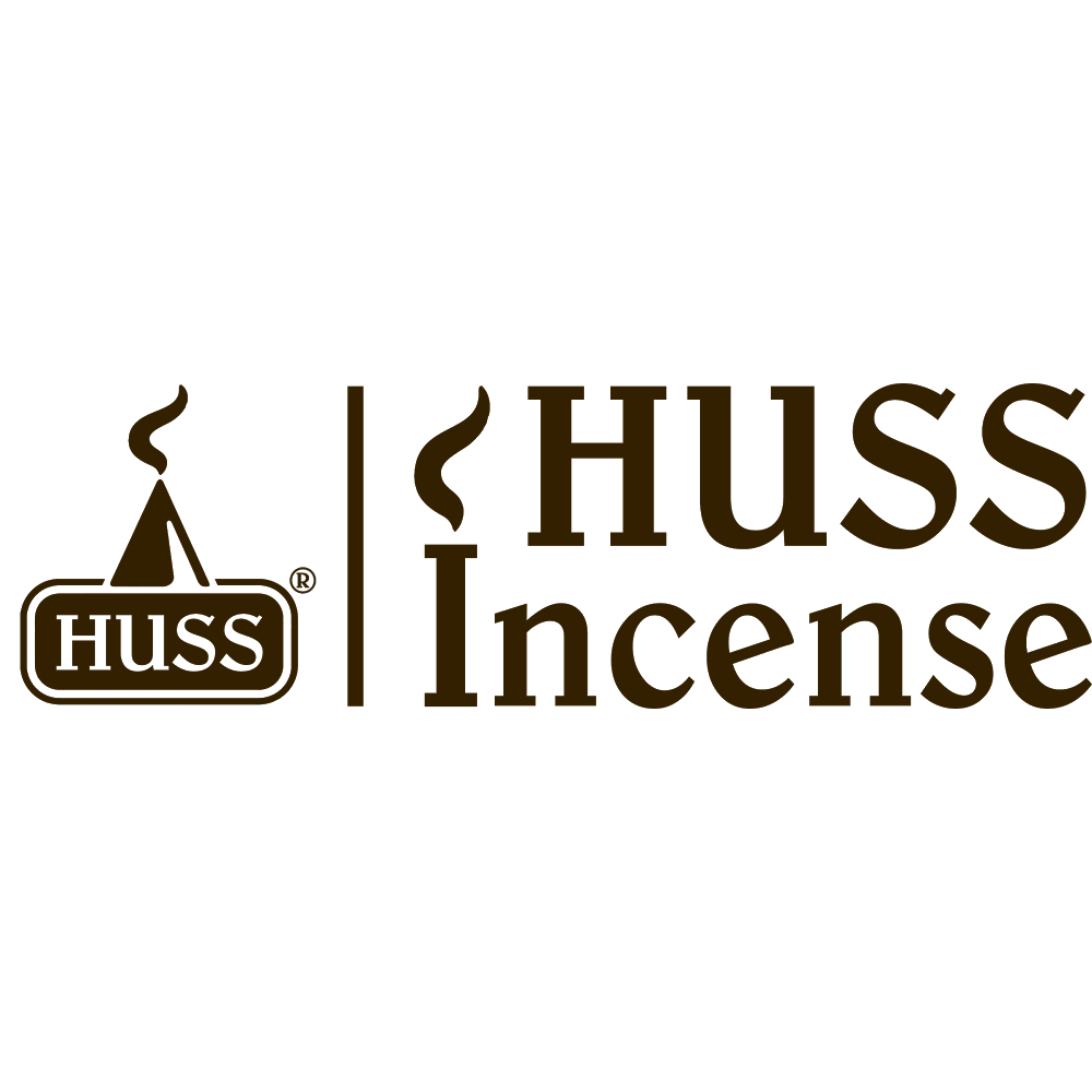 HUSS Incense | 1868 Glen Dr #232, Vancouver, BC V6A 4K4, Canada | Phone: (778) 251-9456