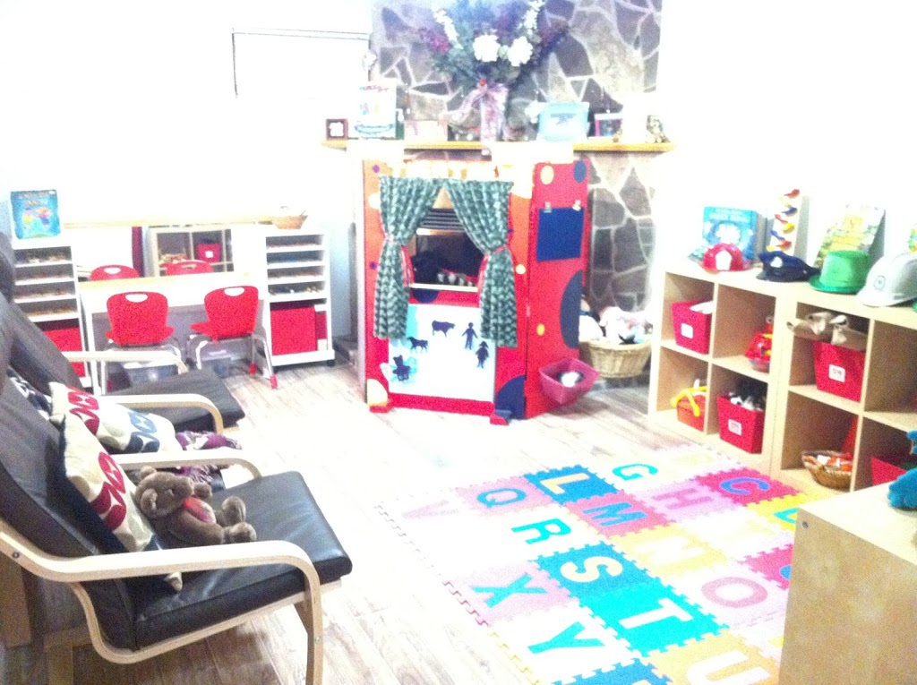 Added Advantagehome Home-based Early Learning Program | Caprice and, Carlyle Dr, London, ON N5V 3M1, Canada | Phone: (519) 933-4357