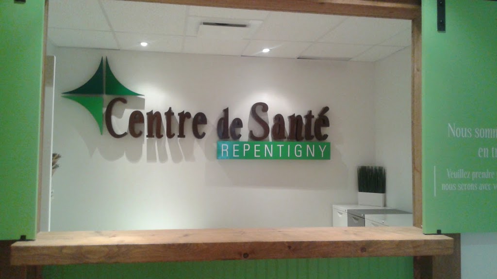 Centre de Santé Repentigny | 920 Boulevard Iberville, Repentigny, QC J5Y 2P9, Canada | Phone: (450) 704-6804