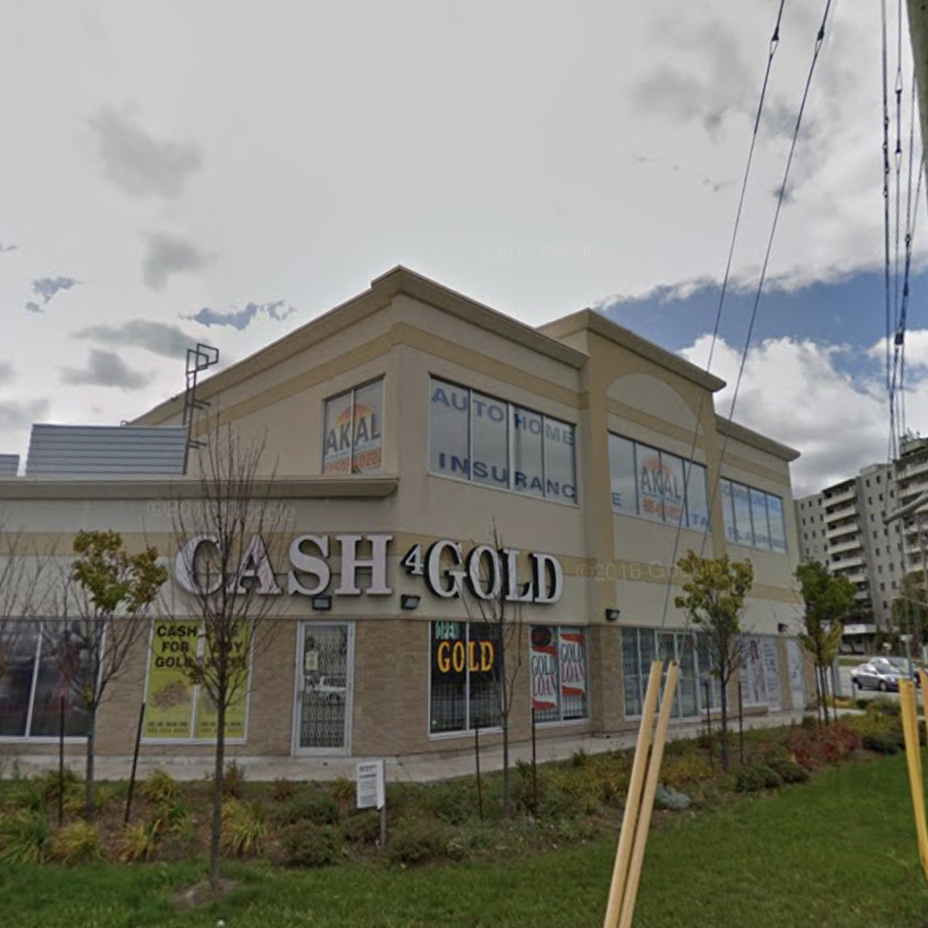 MAX Cash 4 Gold | 7990 Kennedy Rd S #11, Brampton, ON L6W 0A2, Canada | Phone: (905) 453-4653