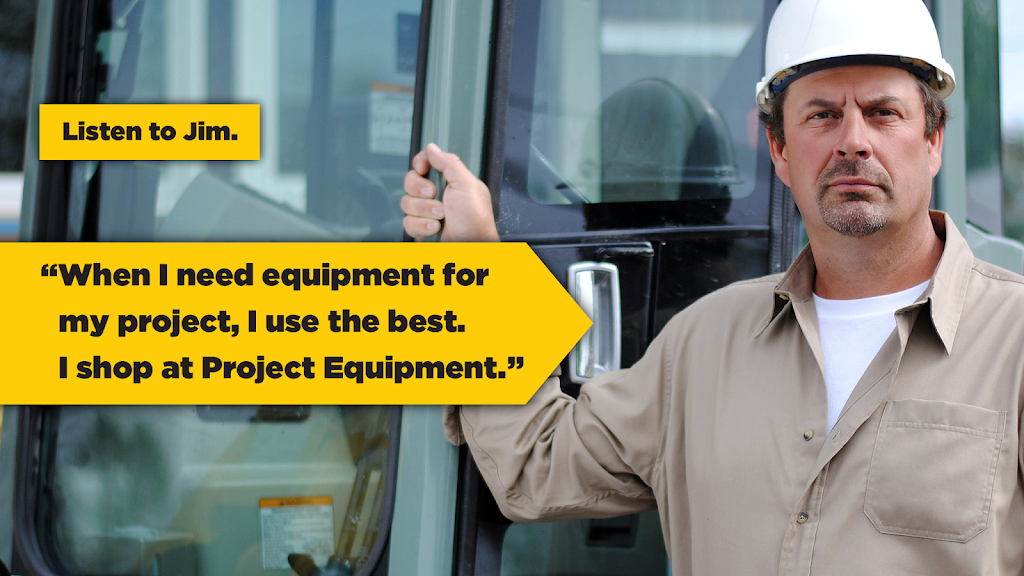 Project Equipment Ltd. | 1 Penner Road #1, Navin, MB R5T 0H5, Canada | Phone: (204) 222-5222