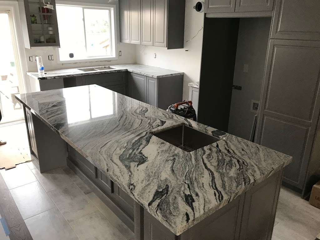 Stone Countertop Fabrication | 11 Creditstone Rd Unit #7, Concord, ON L4K 2P1, Canada | Phone: (905) 660-9788