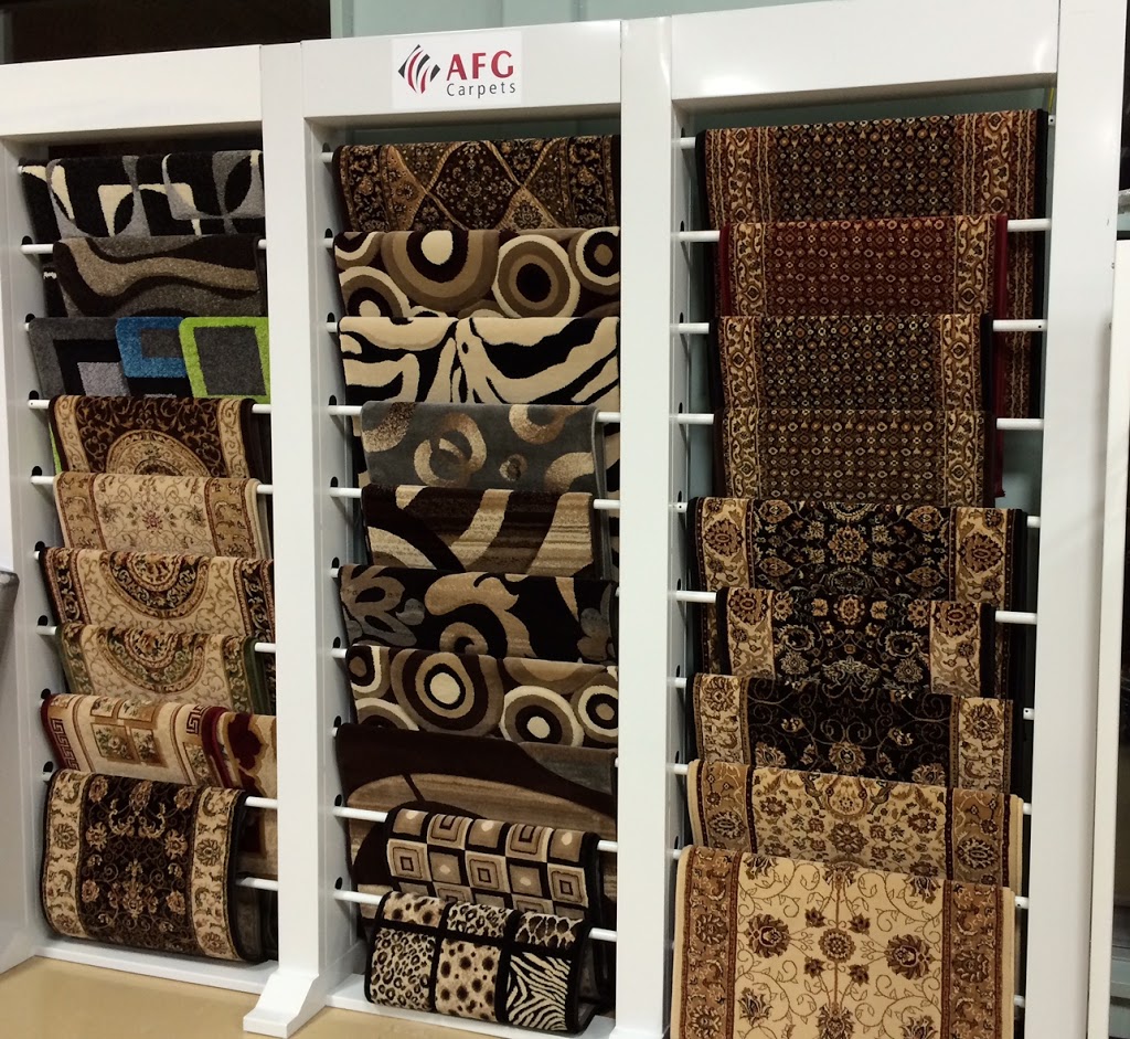 AFG Carpets | 191 Attwell Dr unit 1, Etobicoke, ON M9W 5Z2, Canada | Phone: (416) 675-7847