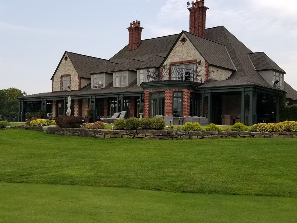 Redtail Golf Club | 7020 Mill Rd, Port Stanley, ON N5L 1J2, Canada | Phone: (519) 633-4653