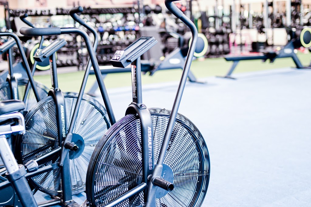 Fitness Connection | 900 Don Mills Rd., North York, ON M3C 1V6, Canada | Phone: (416) 441-2411