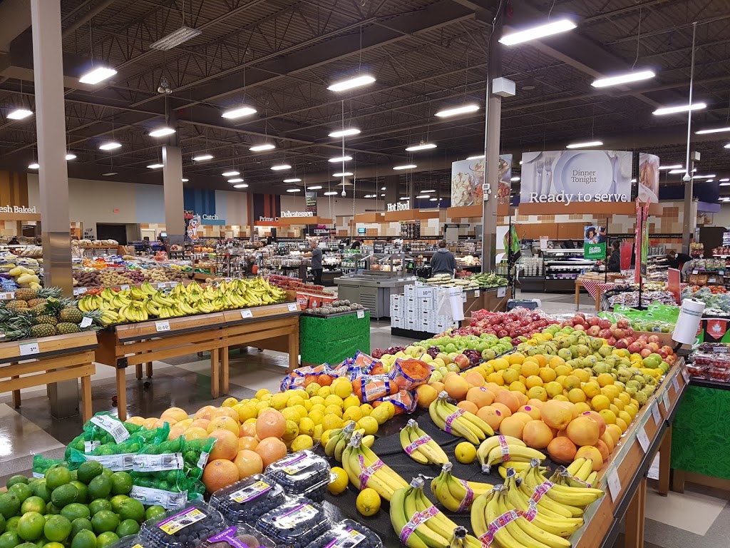 Sobeys Alcona Beach | 2080 Jans Blvd, Innisfil, ON L9S 4Y8, Canada | Phone: (705) 431-6667