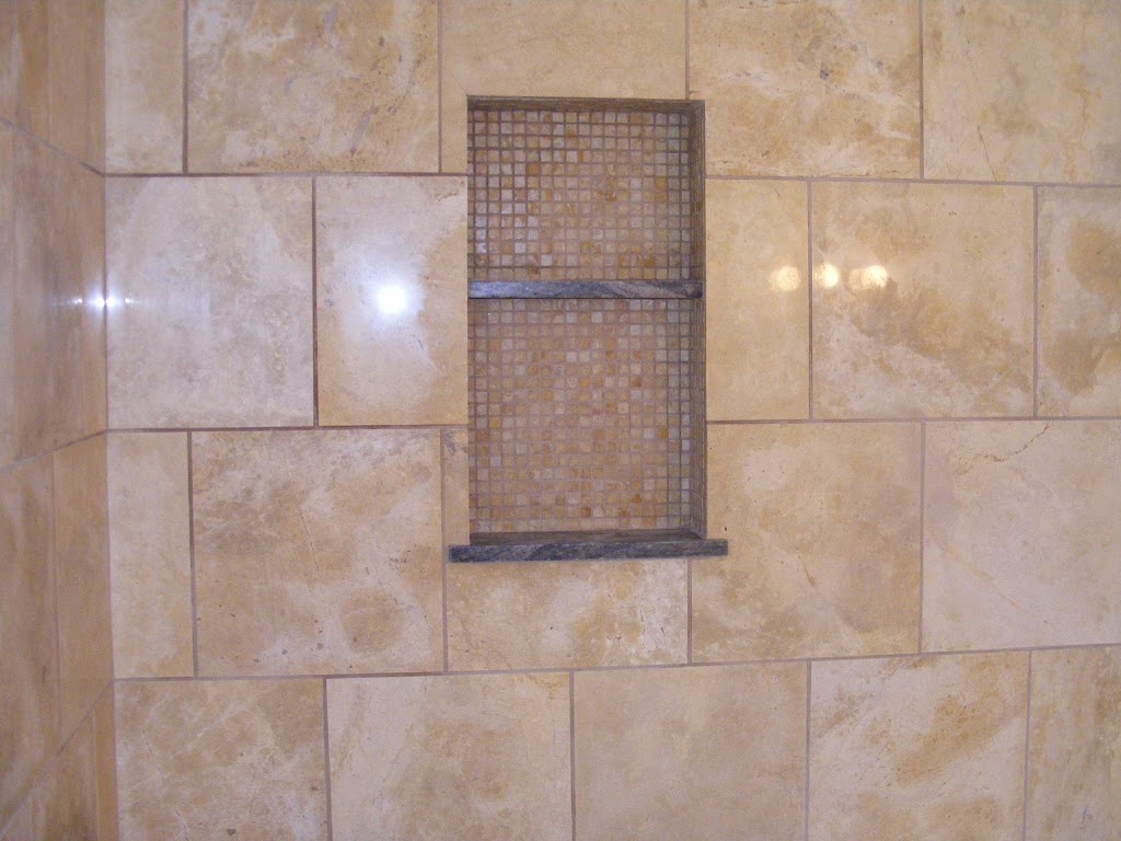 Stone Age Tile & Granite | 1812 Oakland Rd, Mahone Bay, NS B0J 2E0, Canada | Phone: (902) 489-6772