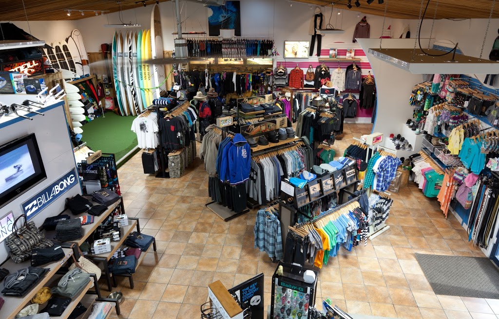 Seca Surf & Marine - Lake Country | 11410 Petrie Rd, Lake Country, BC V4V 1H8, Canada | Phone: (250) 469-9462