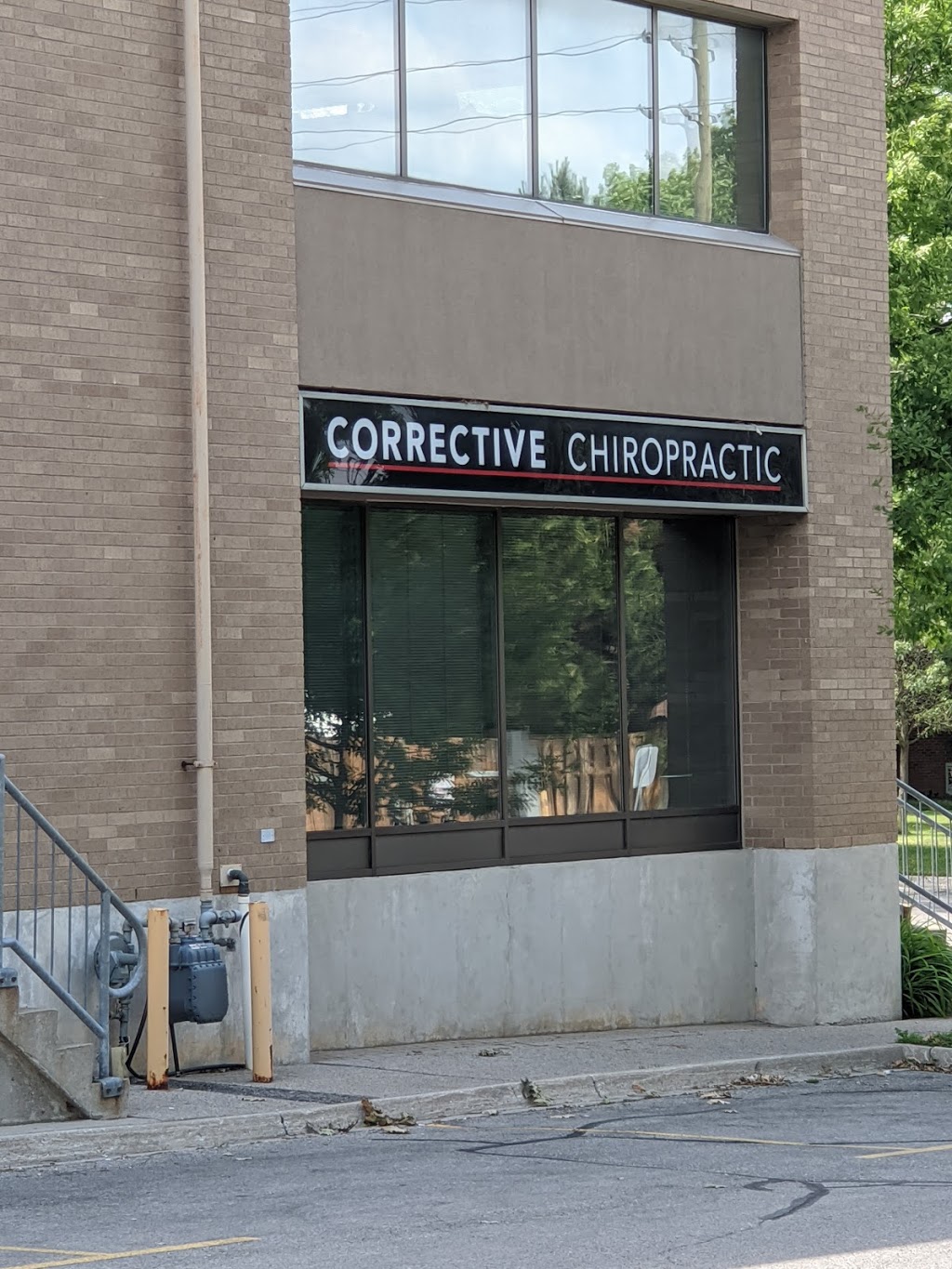 Corrective Chiropractic | 440 Boler Rd Suite 101, London, ON N6K 4L2, Canada | Phone: (519) 474-6808