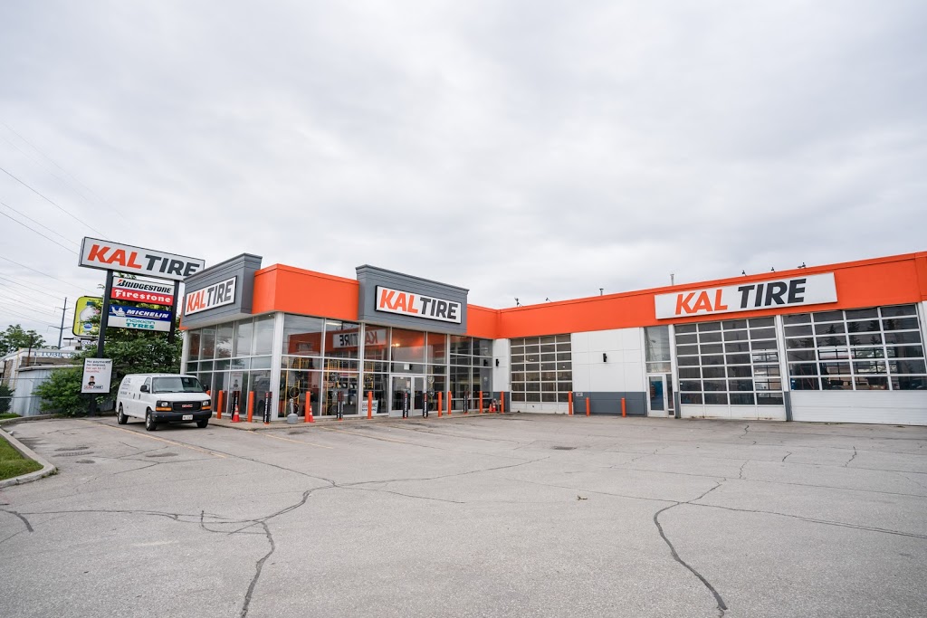 Kal Tire | 1976 Kipling Ave, Etobicoke, ON M9W 4J5, Canada | Phone: (416) 740-2265