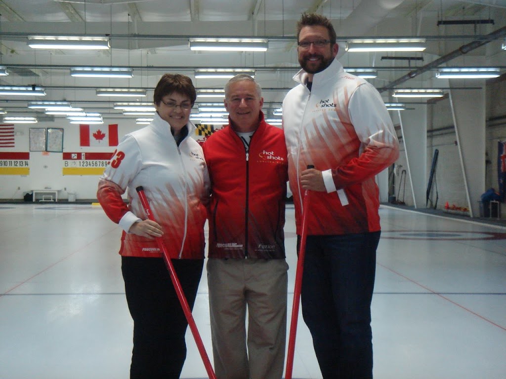 Hotshots Curling Camp | 22 Kerr Dr, Penetanguishene, ON L9M 1H6, Canada | Phone: (705) 321-8487