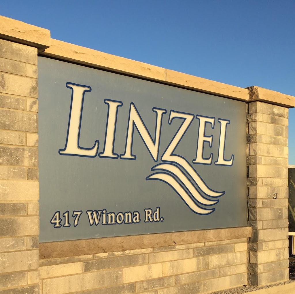 Linzel Distributing | 417 Winona Rd, Stoney Creek, ON L8E 5E4, Canada | Phone: (905) 562-8600