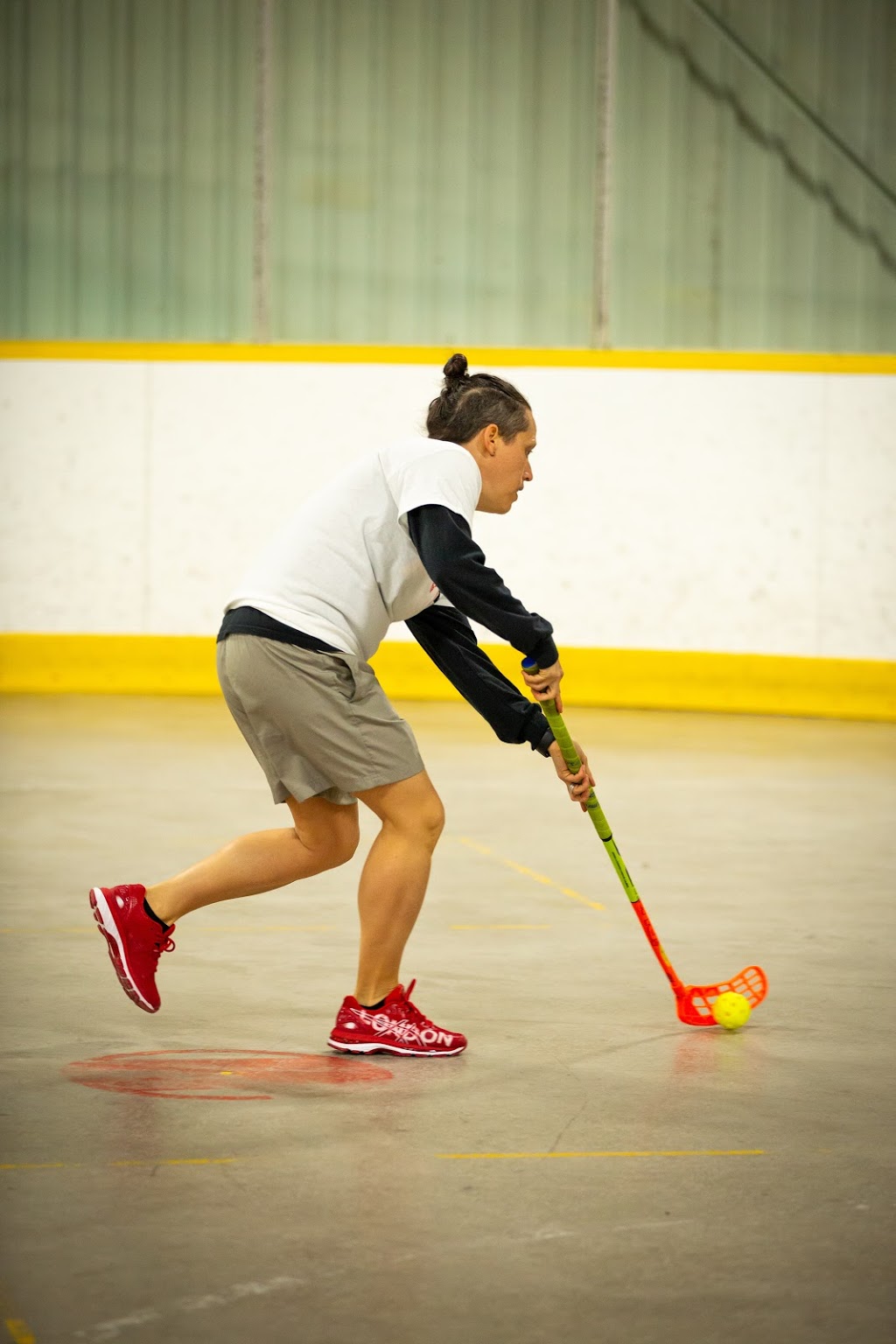 West Hamilton Floorball | 81 Macklin St N N, Hamilton, ON L8S 3R9, Canada | Phone: (905) 521-8750