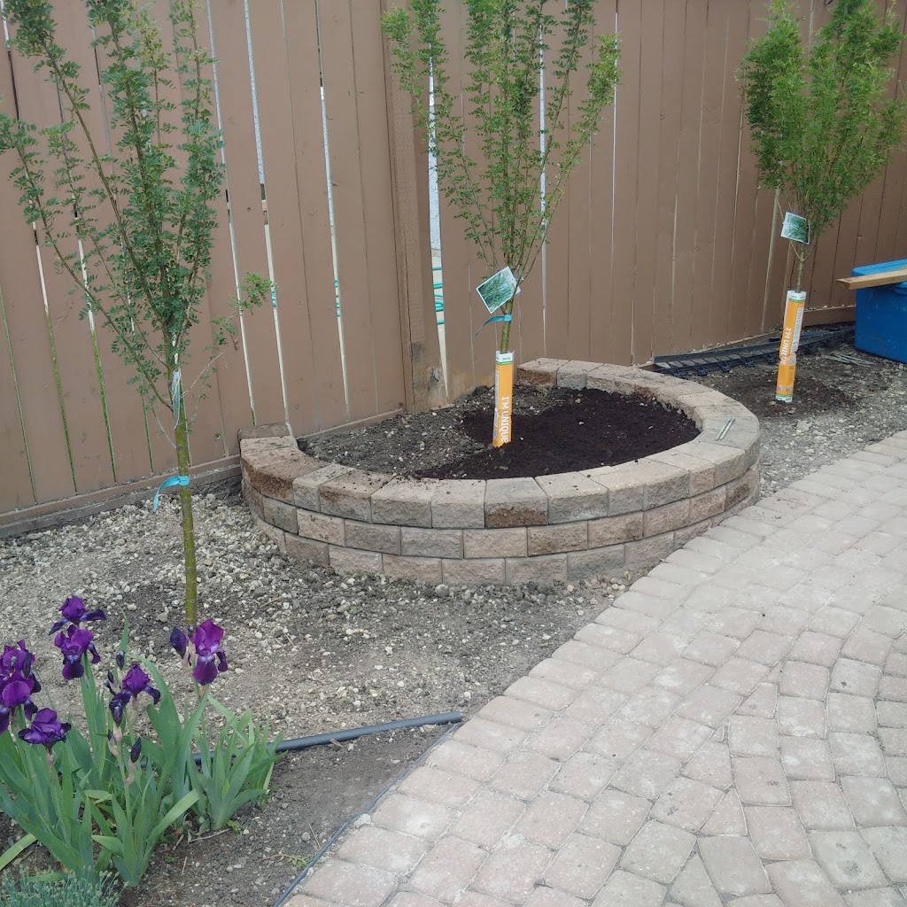 Sunset Maintenance and Landscaping | 54 Sunset Link, Cochrane, AB T4C 0L9, Canada | Phone: (403) 981-1022