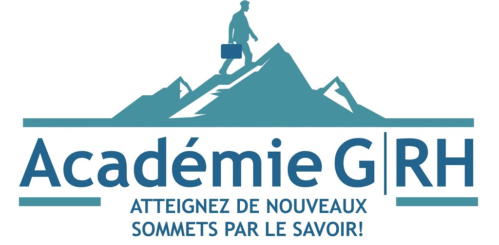 Académie GRH | 564 Rue du Clos-du-Marquis, Prévost, QC J0R 1T0, Canada | Phone: (514) 953-9198